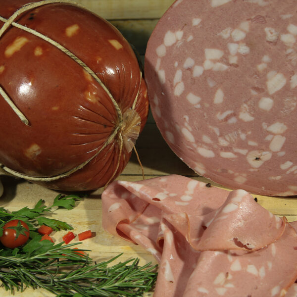 Mortadella