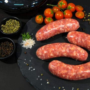 Salsiccia