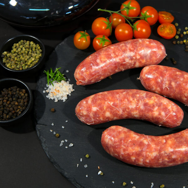 Salsiccia