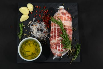 Arrostino di Pollo