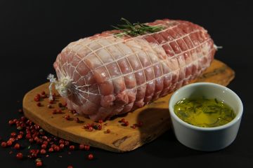 Arrosto