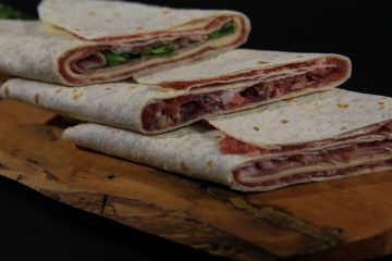 Tortillas