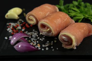Involtini