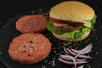 Hamburger