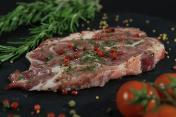 Coppa al pepe rosa