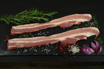 Pancetta