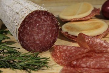 Salame Milano