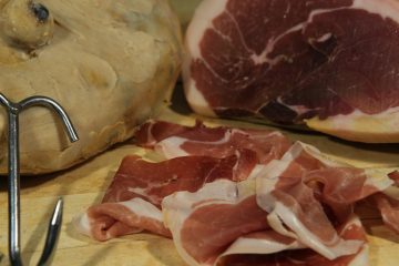 Prosciutto Corona