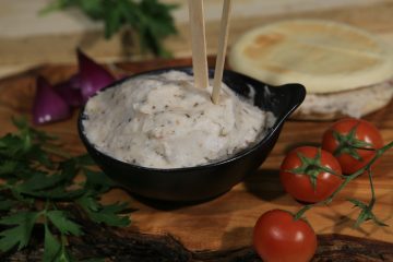 Pesto per tigelle