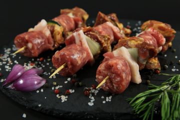 Maxi spiedi