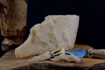 Parmigiano Reggiano