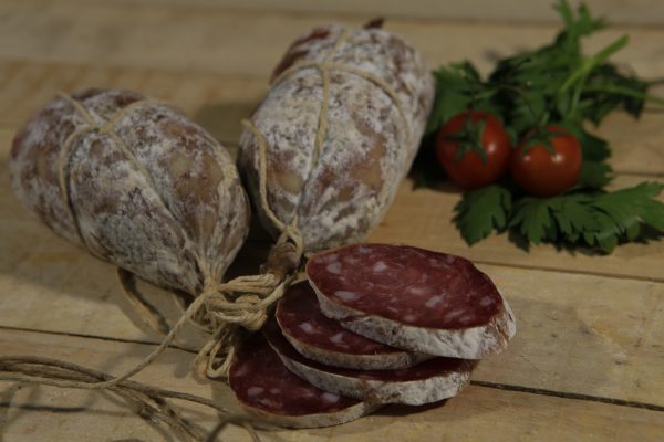 Salame del casaro