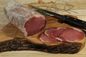 Filone stagionato